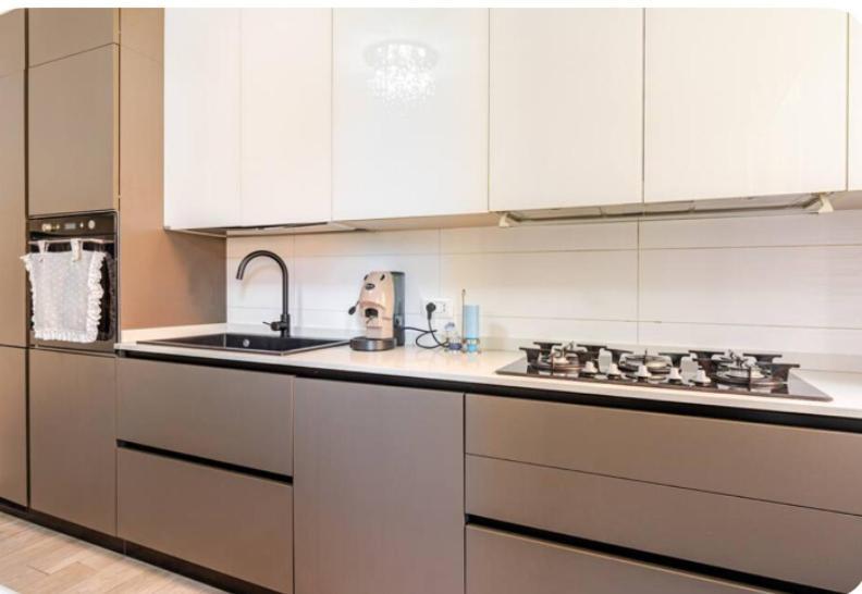 Apartamento Amar House