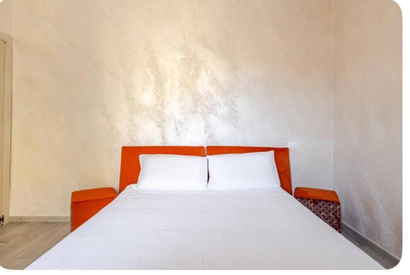 Apartamento Amar House *