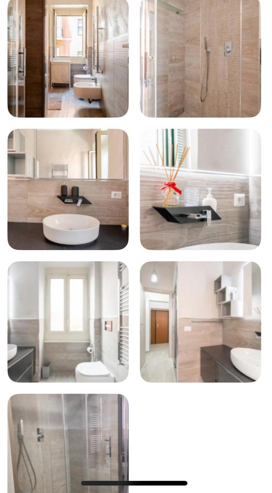 Amar House Apartamento Roma