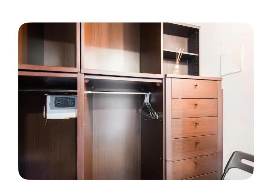 Apartamento Amar House *