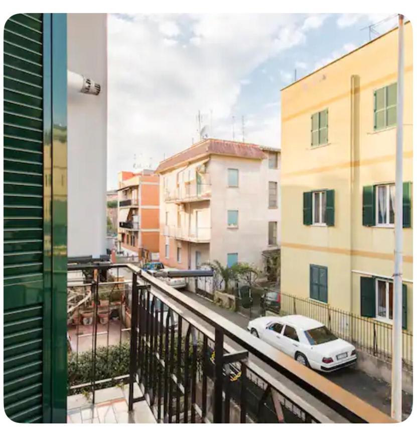Apartamento Amar House Roma