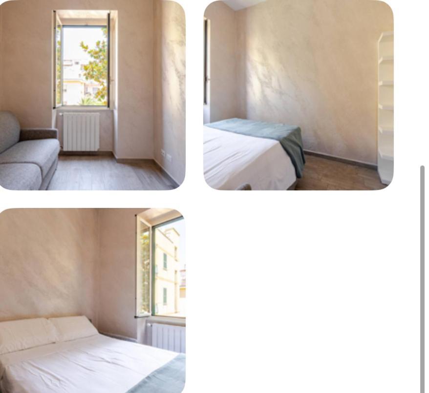 Amar House Roma